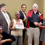 Friends of Linden Library