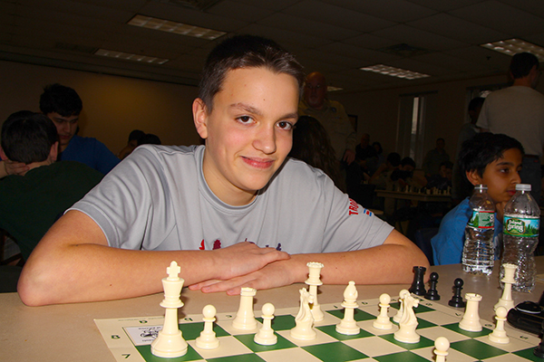 Lucas Osiecki