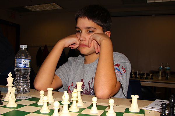 Vincent Osiecki