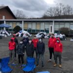 mountainside troop 177 clothing drive