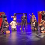 WHRHS 2021 performance of clue