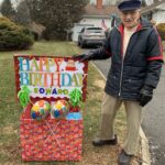 Edward Verlangieri birthday