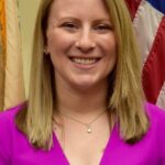 Elizabeth Stamler NJ Sharing Network secretary