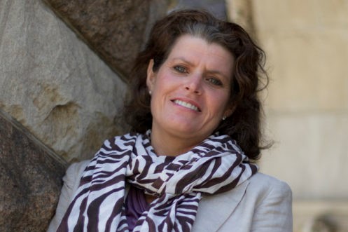 Dr. Margaret Kuntz