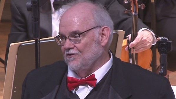 Dr. Robert Butts