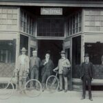 Cranford Thank a Mail Carrier Day