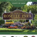 Roselle Park Environmental Resource Inventory