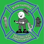 North Plainfield Fire Department St. Baldricks Day logo