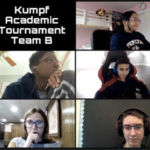 Kumpf Middle School ATOMS team