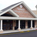 Summit Community Center