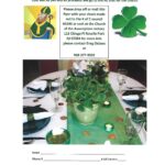 Church of the Assumption st pattys day dinner