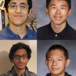 WHRHS 2020 Congressional APP Challenge