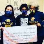 Cranford Family Care Meal Giveaway
