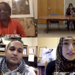 Grammy Winner Leads Linden Educators