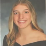 ALJ NAGWS recipient Lauren Veltre
