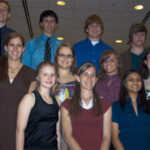 Madison NJ Rotary Club Members