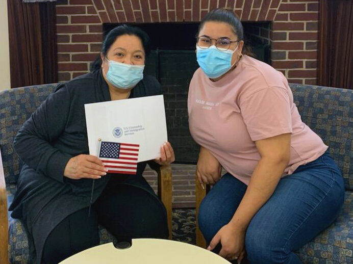US Naturalization Test