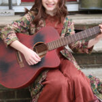 Shiloh Verrico country comfort