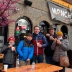 Rahway Soup Stroll Monchys