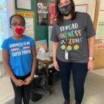 Hughes Elementary School Great Kindness Challenge