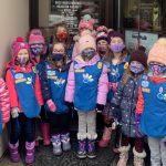 Cranford Daisy Troop 40901