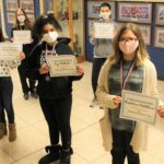 Warren Middle School Knowledge Master Open