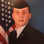 Airman First Class Nathan Sands