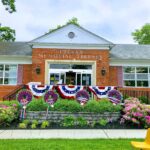 Roselle Park Library