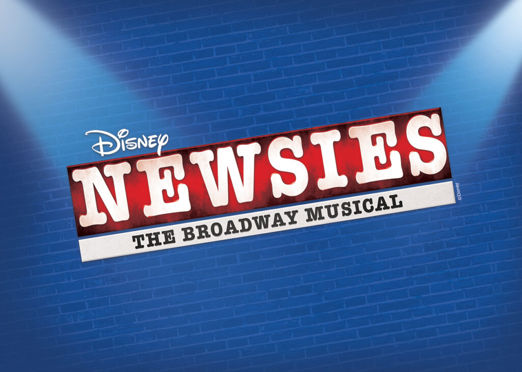 Summit High School Newsies