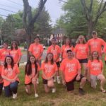 Relay for Life of Cranford 2021