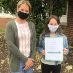Madison Sartoretti poetry contest