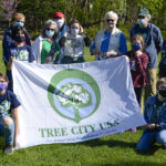 Fanwood Arbor Day 2021