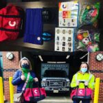 New Providence ambulances sensory tools