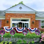 Roselle Park Library